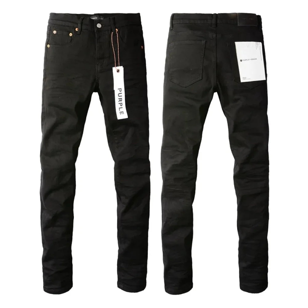 Purple Brand Fashion Men Jeans 4