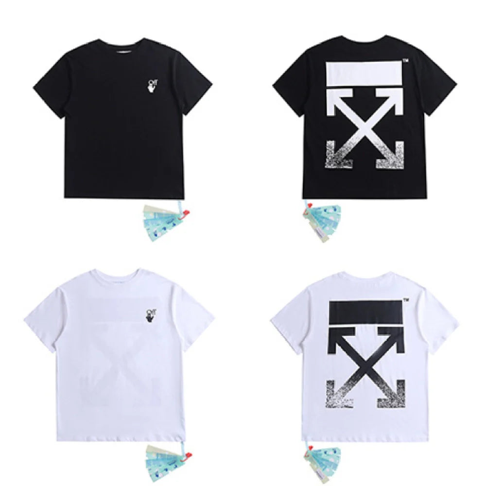 Off White T-Shirt 2660