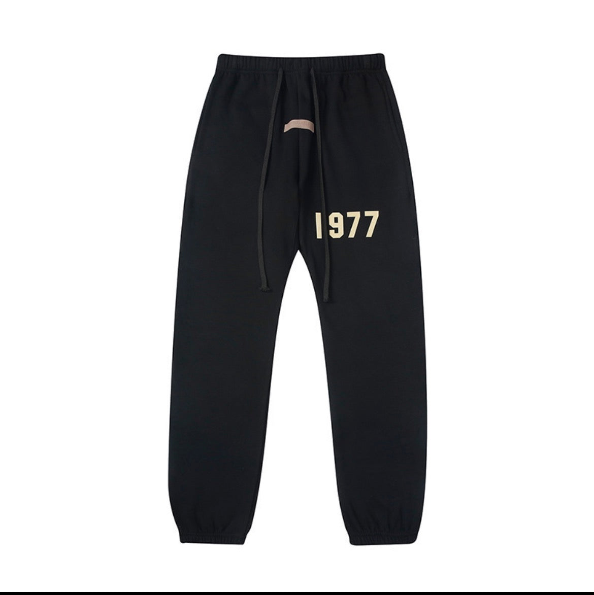 1977 Essential Sweats