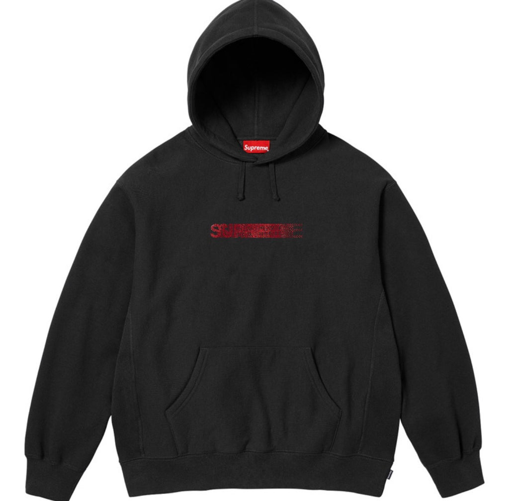 Supreme Vvs hoodies