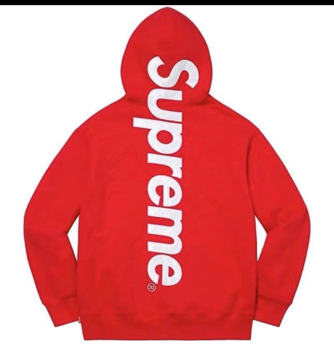 Supreme Hoodie