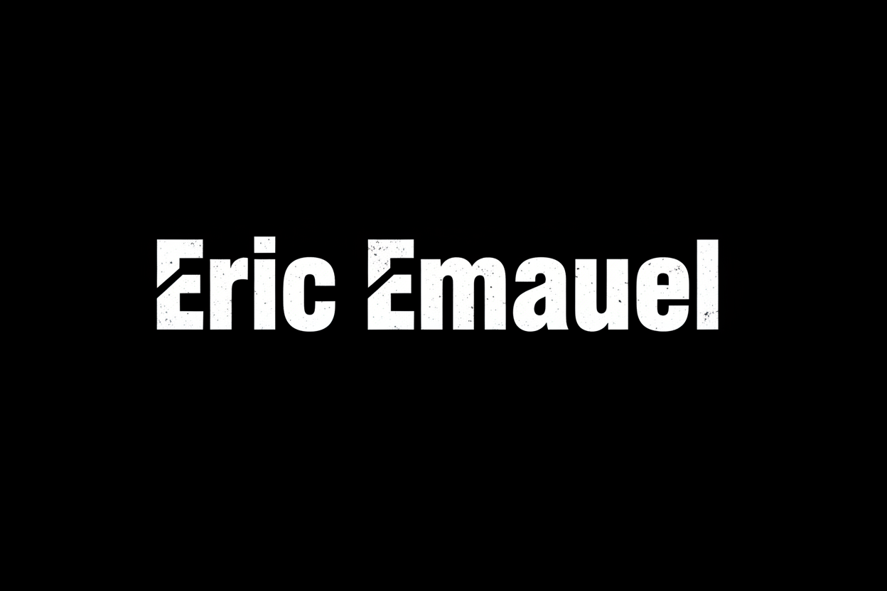 Eric Emanuel