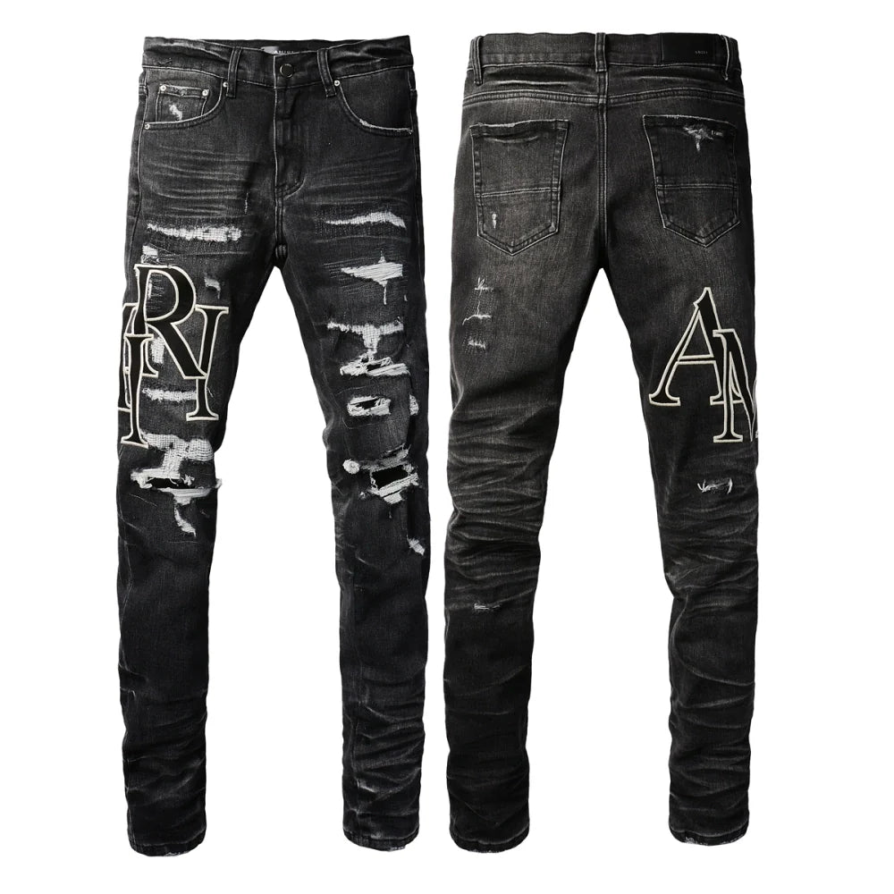 Amiri Jeans PK 8836