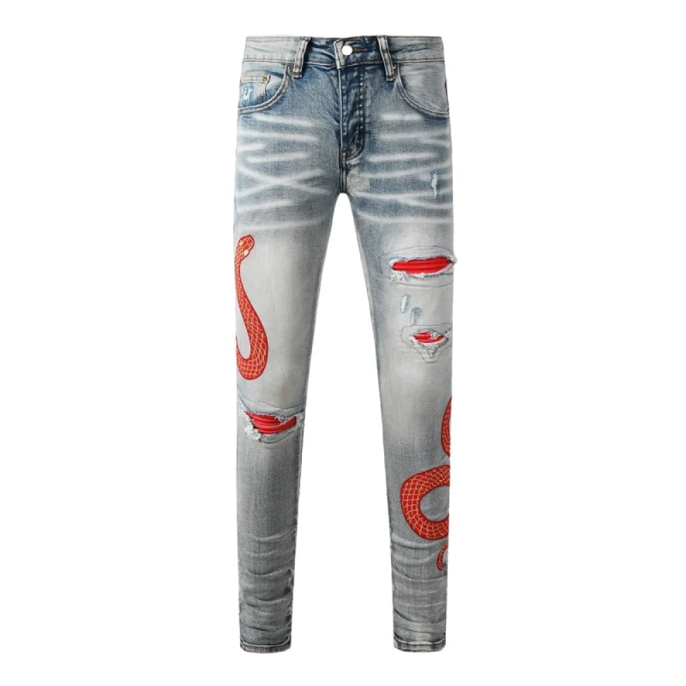 Amiri Jeans PK 8933