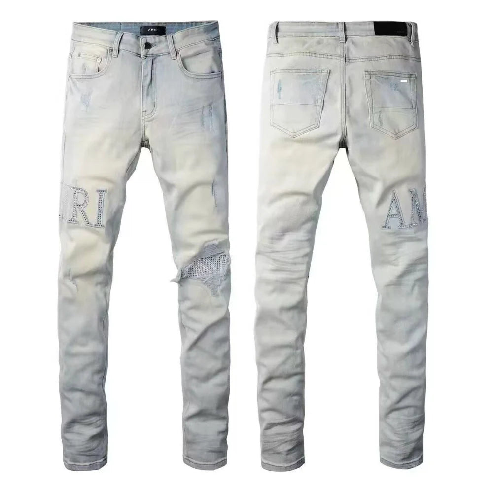 Amiri Jeans PK0901