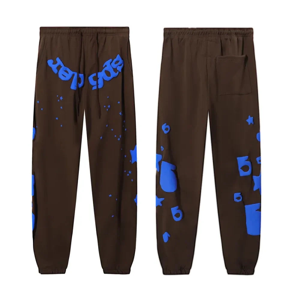 Sp5der OG Web V2 sweatpants
