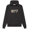 Fear of God Essentials Essentials 1977 Hoodie 'Iron'