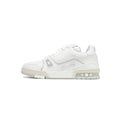 Louis Vuitton Trainer White