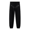 Sp5der Phantom Web Sweatpants